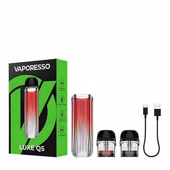 Vaporesso- Luxe QS 1000 Mah Pod Mod Elektronik Sigara Kit