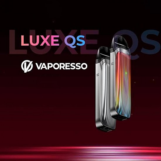 Vaporesso- Luxe QS 1000 Mah Pod Mod Elektronik Sigara Kit
