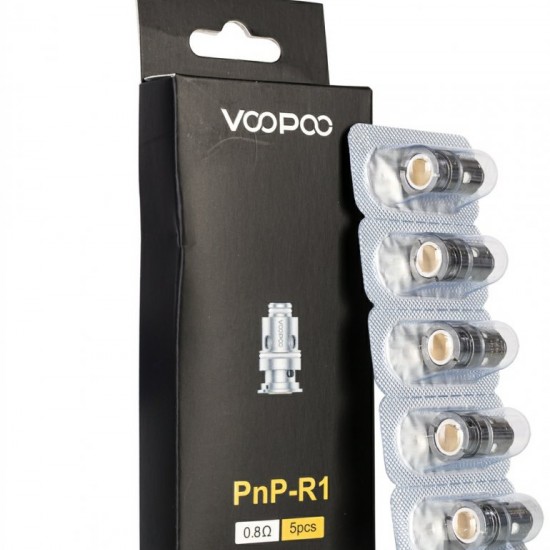 Voopoo - Pnp Coil (5li paket)