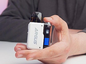Voopoo Argus P2 İncelemesi: Gelişmiş Performans ve Şık Tasarım